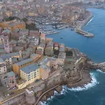 Casadella - A Signoria Citadelle