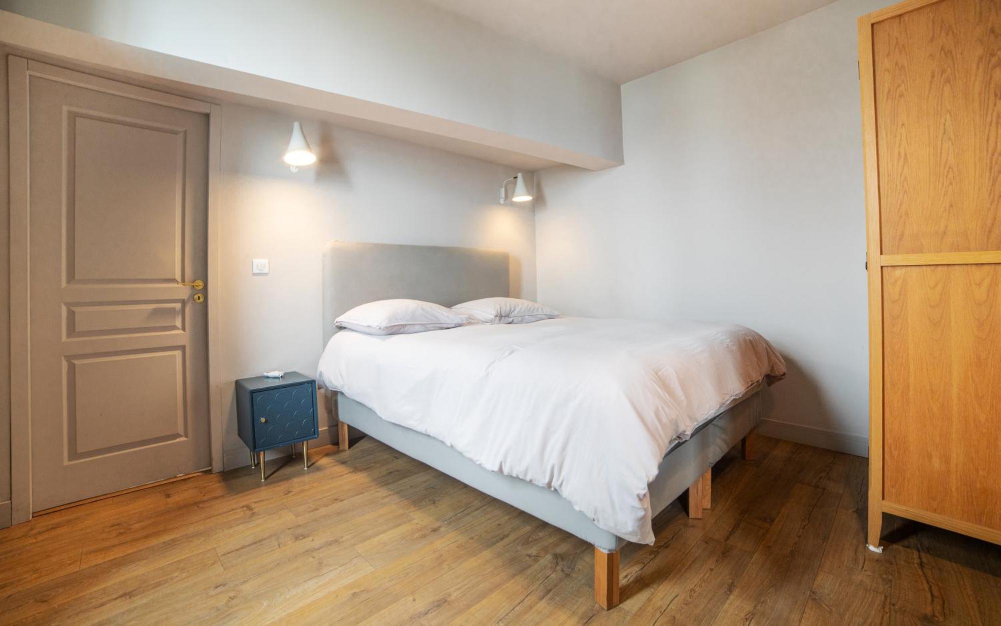 Casadella - A Signoria Citadelle Apartment Bastia (Corsica)
